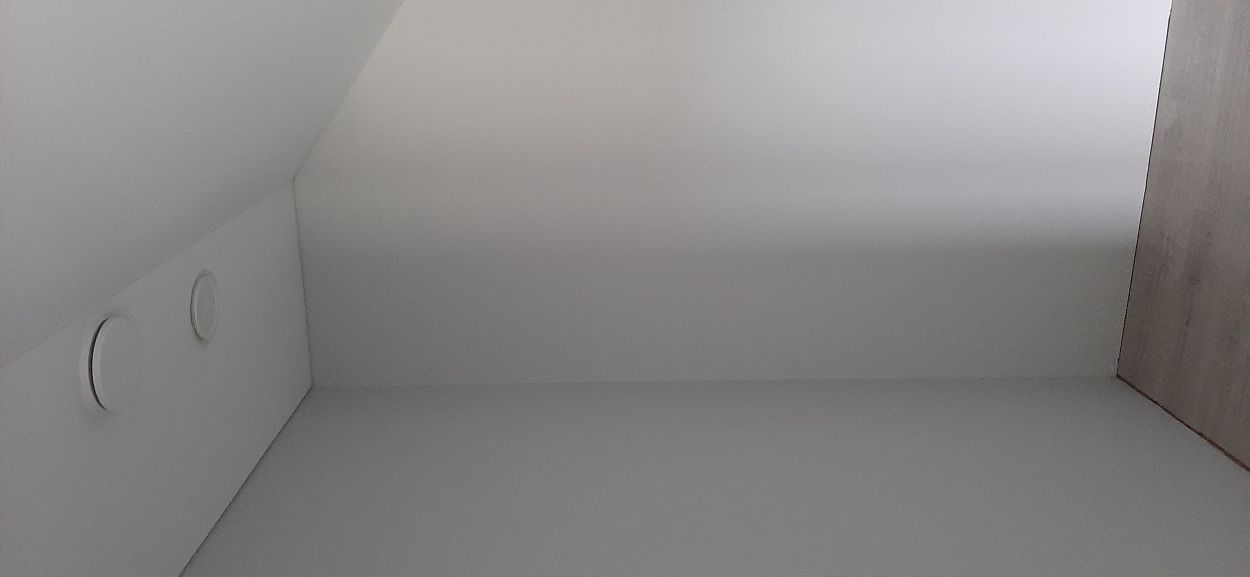 Matinės įtempiamos lubos